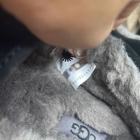 UGG Men ASCOT Corduroy II - Picture 5 of 11